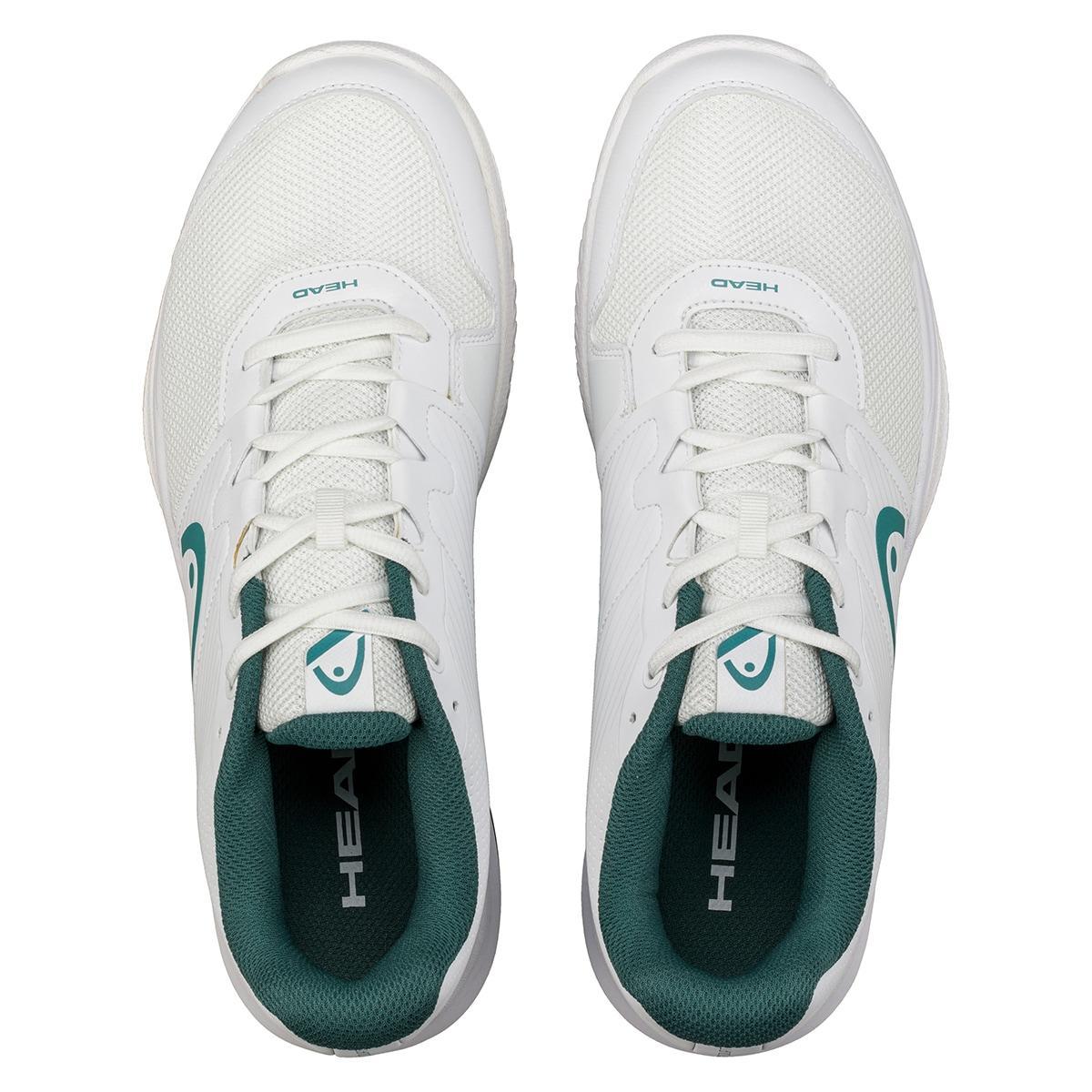 Sapatilhas de Ténis/Padel de Homem Revolt Court Branco / Verde-3