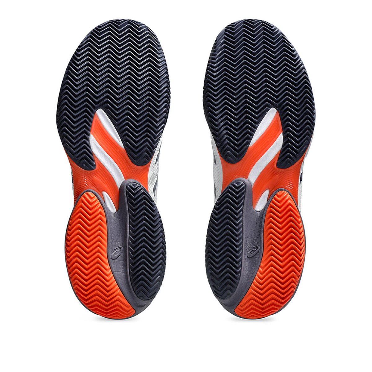 Sapatilhas de Ténis de Homem Court FF 3 Clay Branco-6