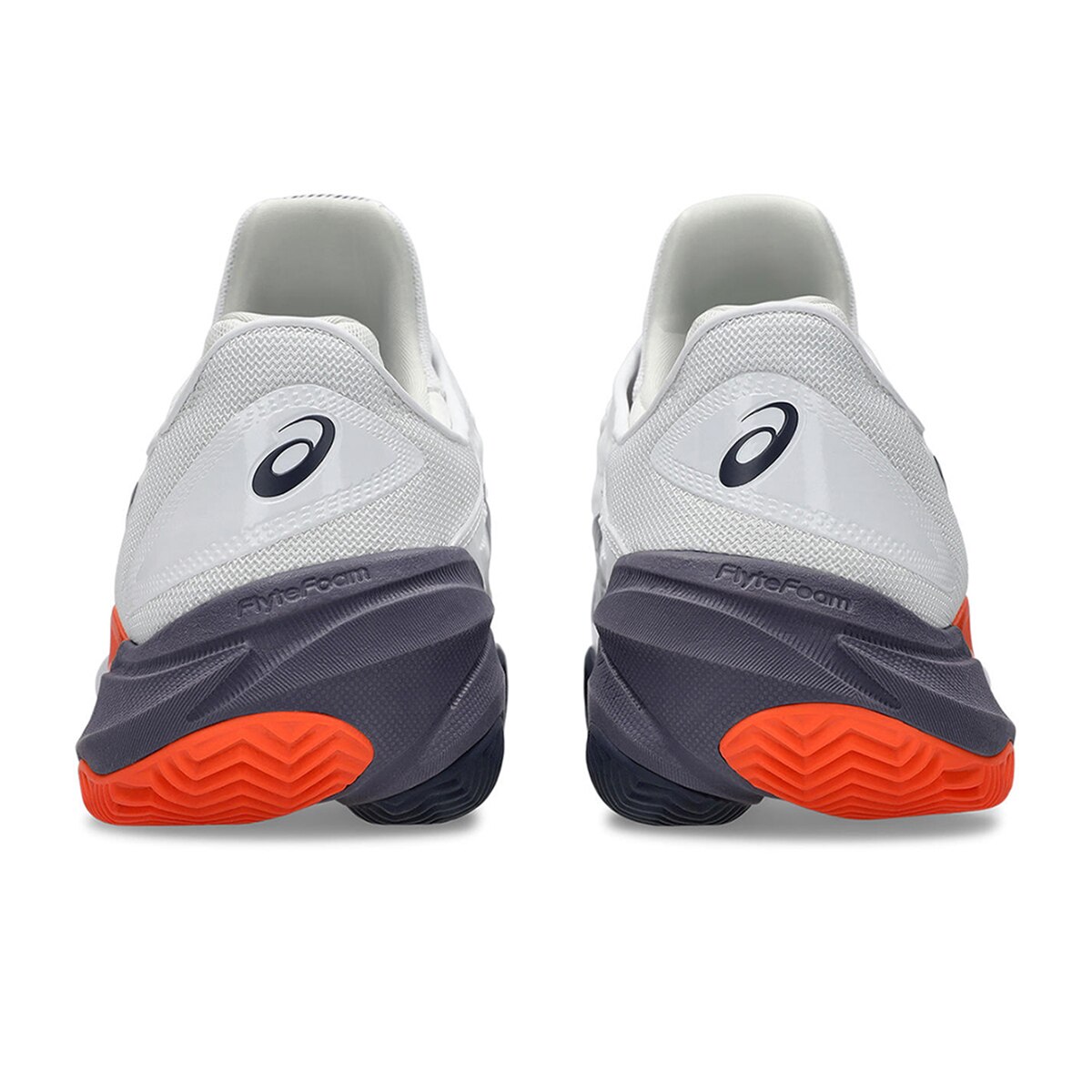 Sapatilhas de Ténis de Homem Court FF 3 Clay Branco-7