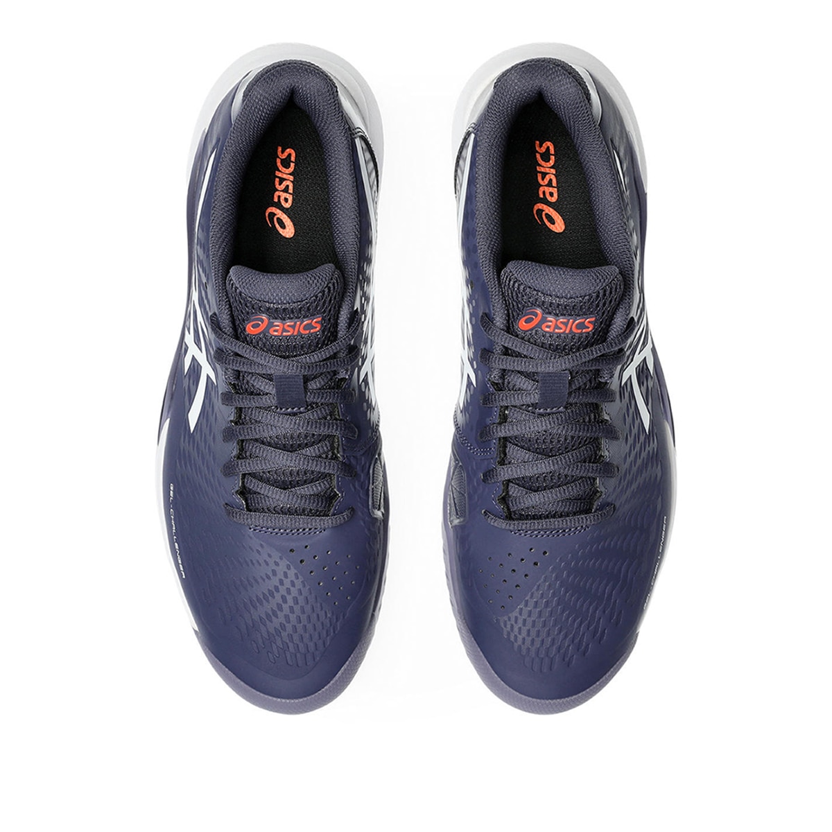 Sapatilhas de Ténis de Homem Gel-Challenger 14 Roxo-3