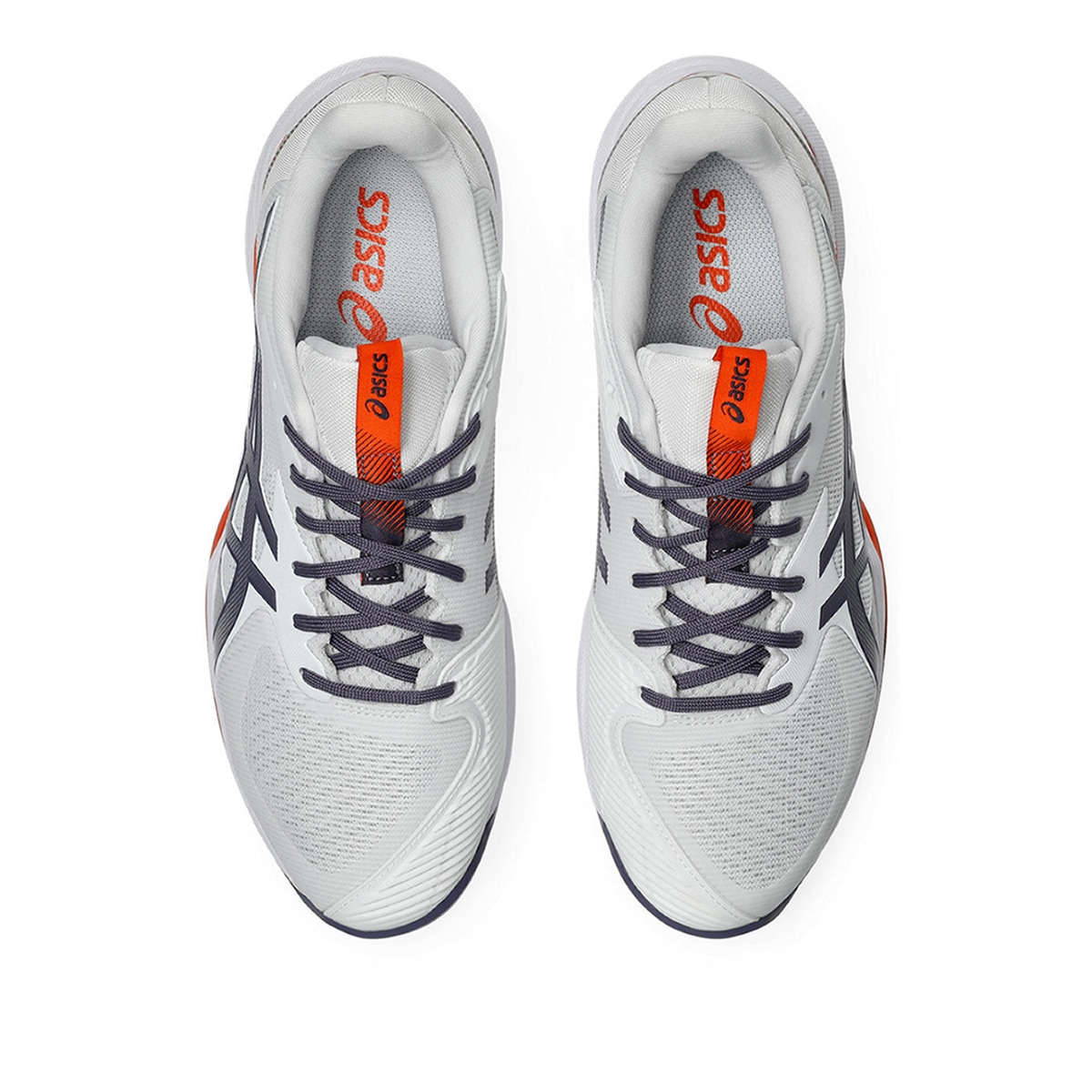 Sapatilhas de Ténis de Homem Solution Speed FF 3 Clay Branco-3