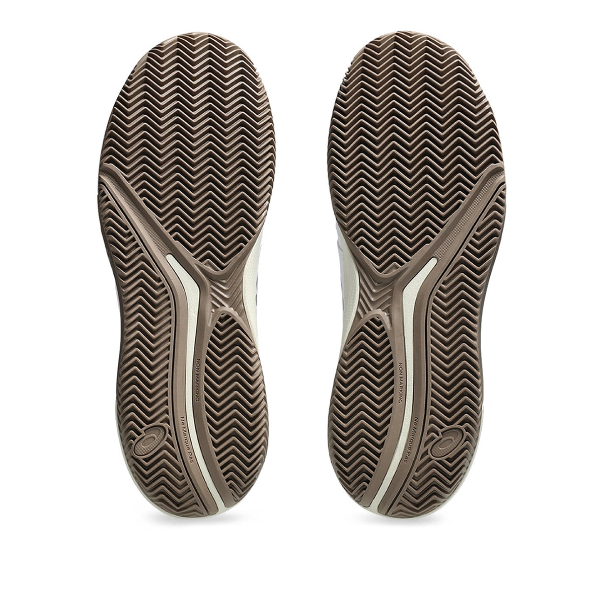 Sapatilhas de Ténis de Homem Gel-Challenger 14 Clay Branco / Verde-6