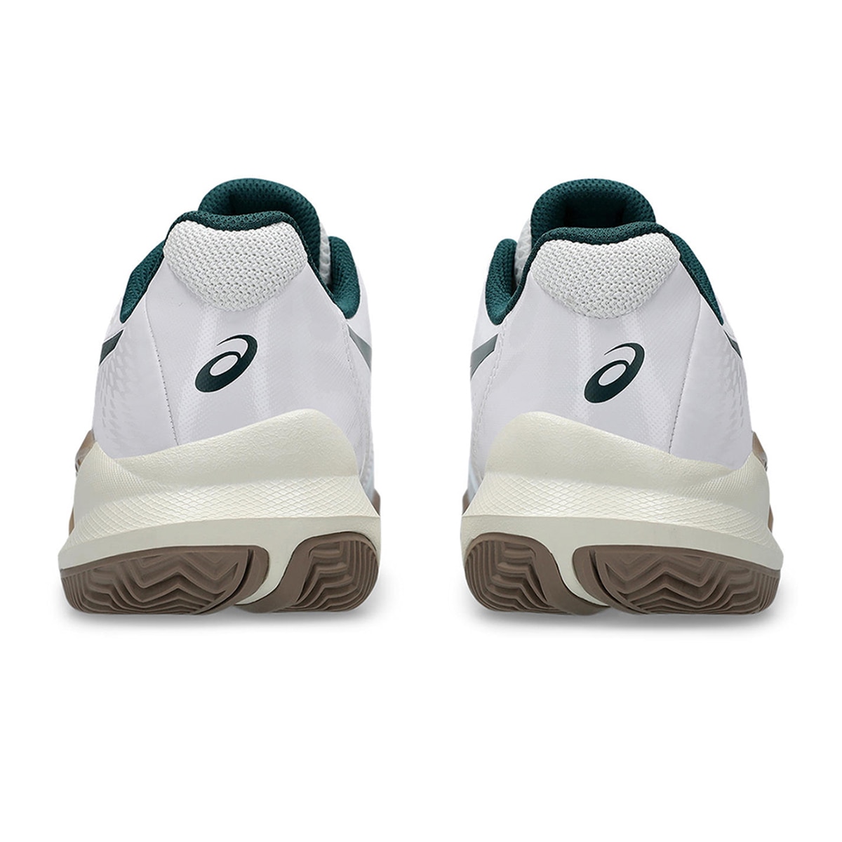 Sapatilhas de Ténis de Homem Gel-Challenger 14 Clay Branco / Verde-7