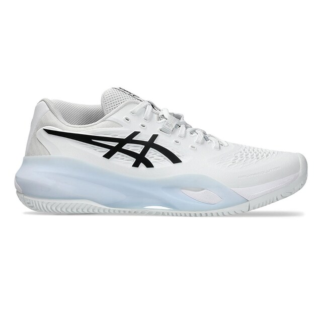 Imagen 0 de Zapatillas de hombre de tenis GEL-RESOLUTION X CLAY Asics