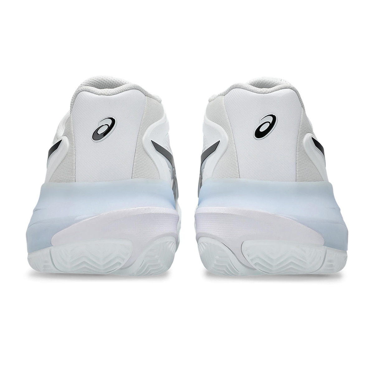 Sapatilhas de Ténis de Homem Gel-Resolution X Clay Branco / Preto-7