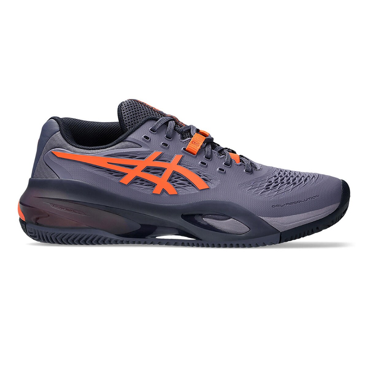 Zapatillas de hombre de tenis GEL-RESOLUTION X CLAY Asics · Asics