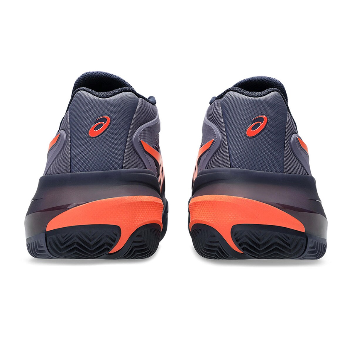 Zapatillas de hombre de tenis GEL-RESOLUTION X CLAY Asics · Asics