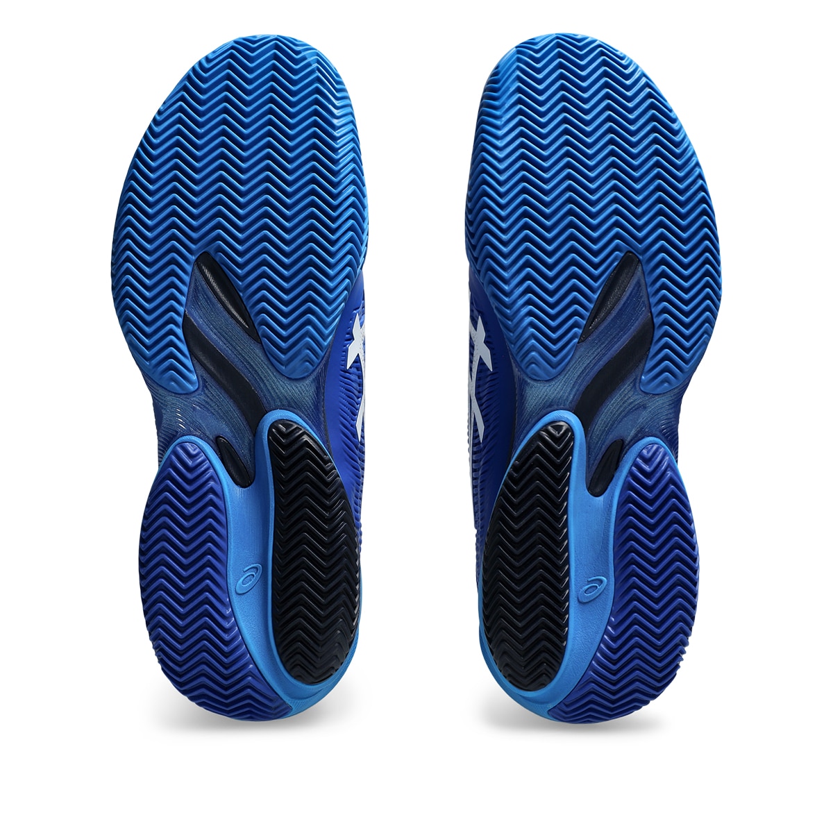 Sapatilhas de Ténis de Homem Court FF 3 Novak Clay Azul / Cinzento-6