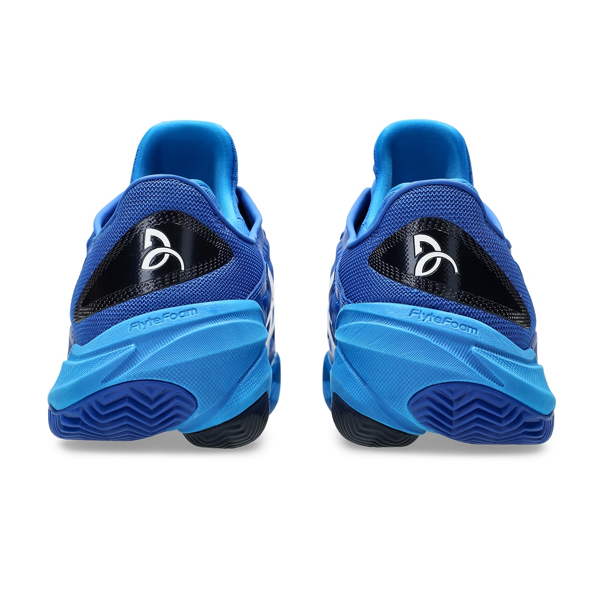 Sapatilhas de Ténis de Homem Court FF 3 Novak Clay Azul / Cinzento-7