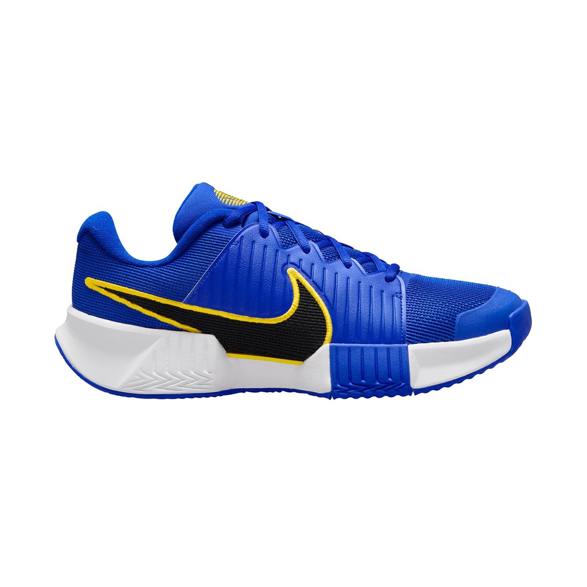 Sapatilhas de Homem Zoom GP Challenge Pro Azul / Preto-1
