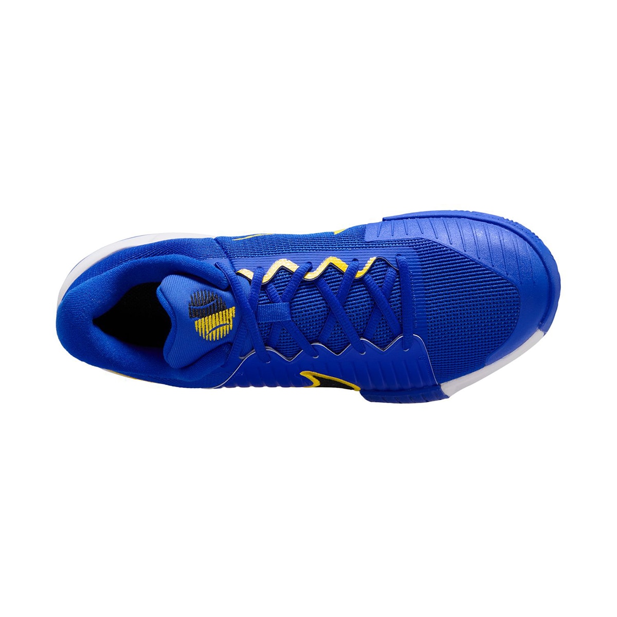 Sapatilhas de Homem Zoom GP Challenge Pro Azul / Preto-2