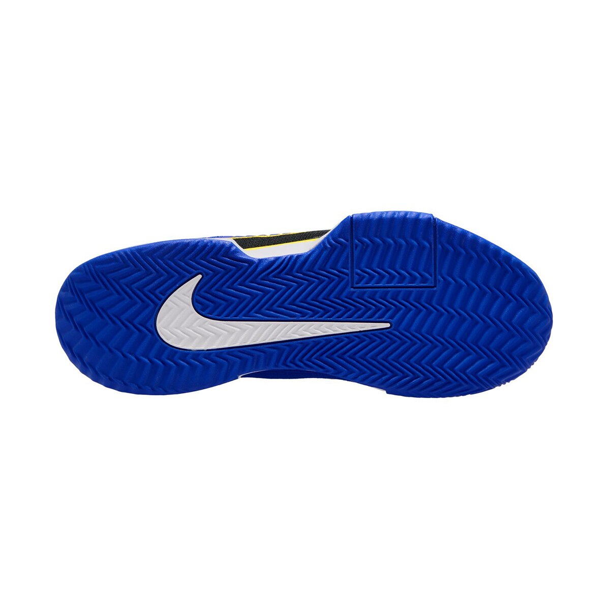 Sapatilhas de Homem Zoom GP Challenge Pro Azul / Preto-3