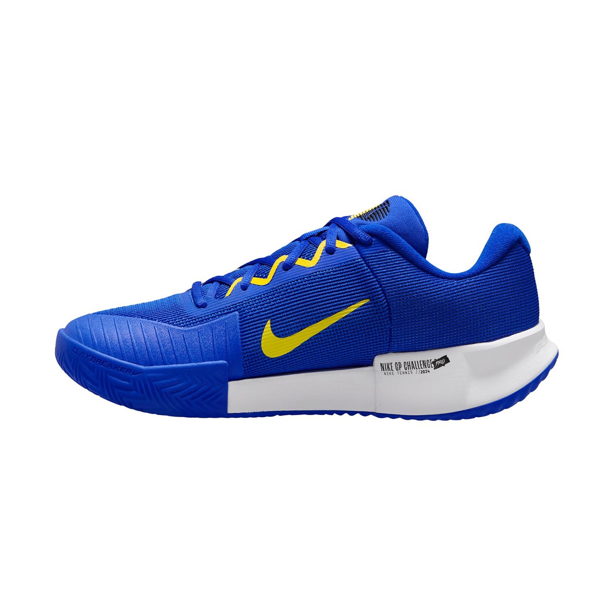 Sapatilhas de Homem Zoom GP Challenge Pro Azul / Preto-4