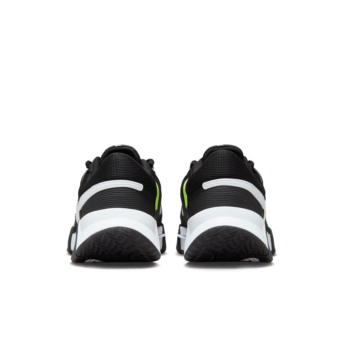 Sapatilhas de Homem Zoom GP Challenge 1 Preto / Branco-5