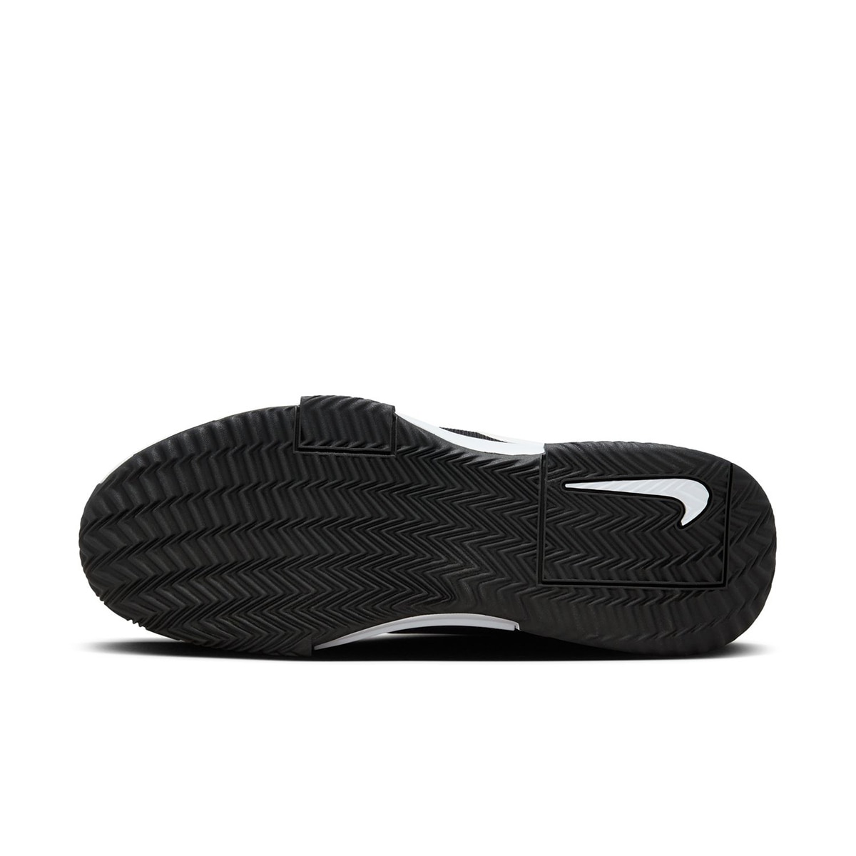 Sapatilhas de Homem Zoom GP Challenge 1 Preto / Branco-6