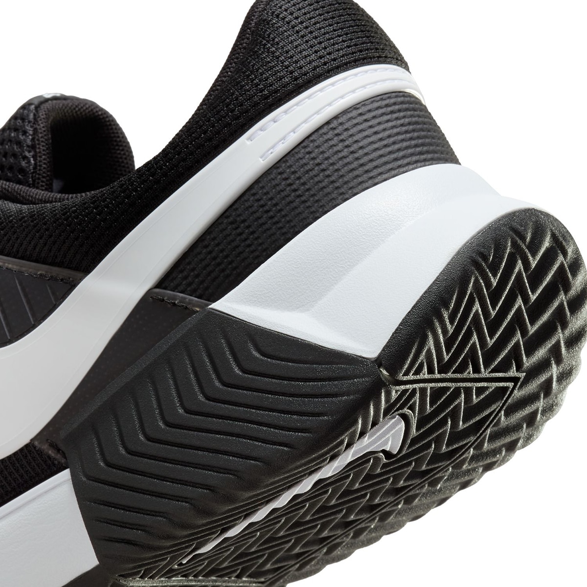 Sapatilhas de Homem Zoom GP Challenge 1 Preto / Branco-8