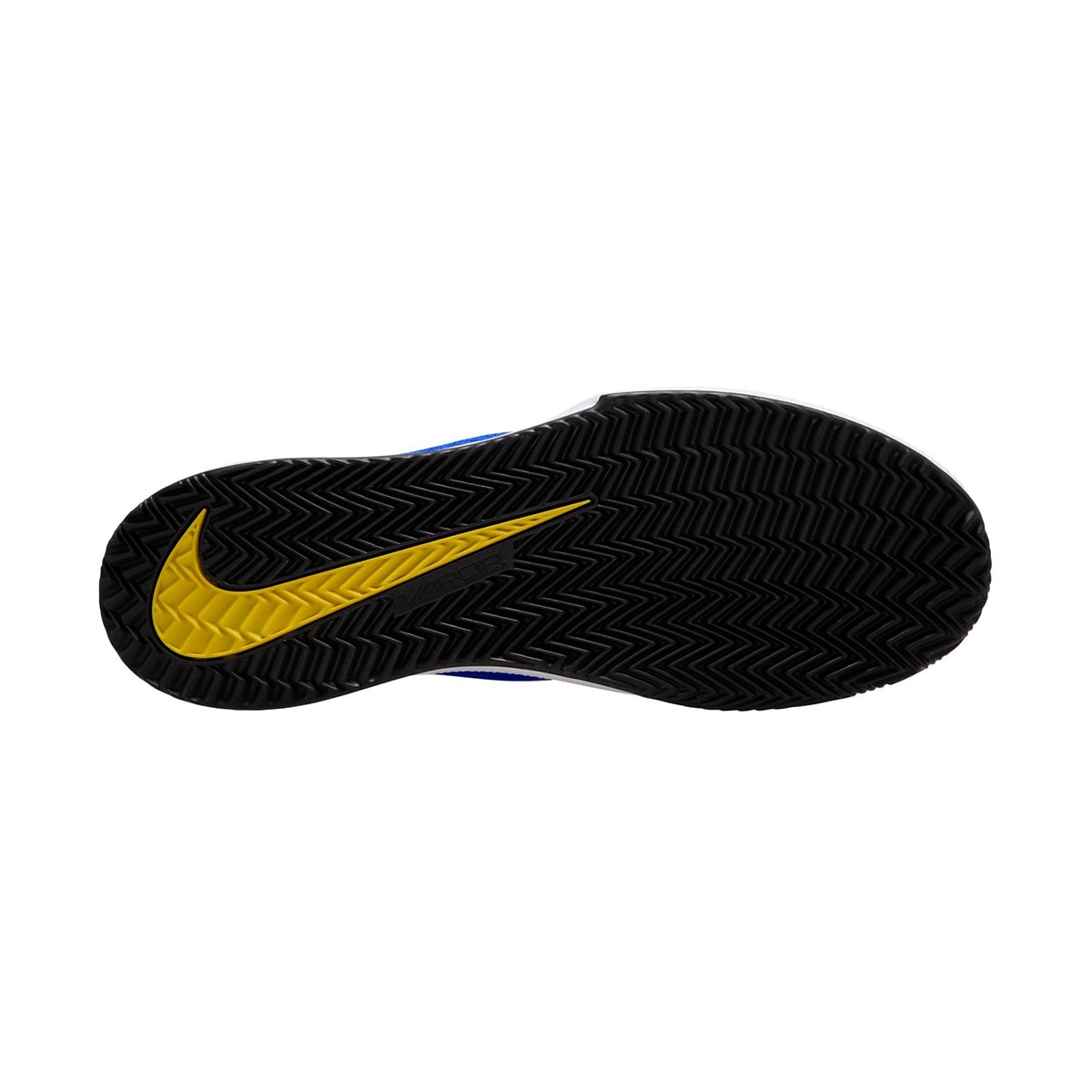 Sapatilhas de Homem Vapor Lite 3 Azul / Branco-3