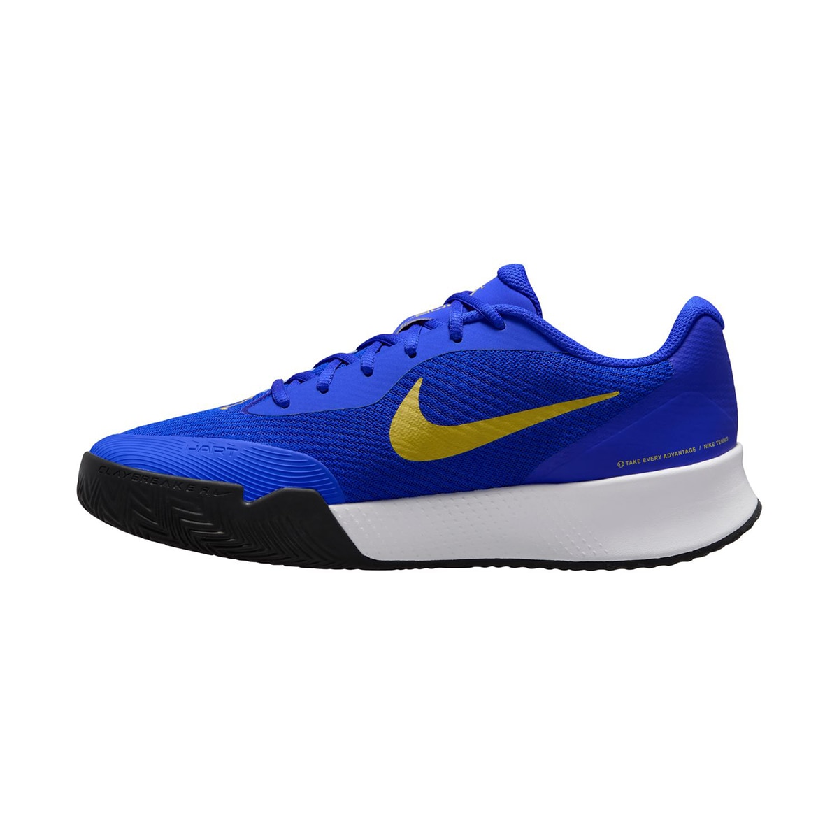 Sapatilhas de Homem Vapor Lite 3 Azul / Branco-4