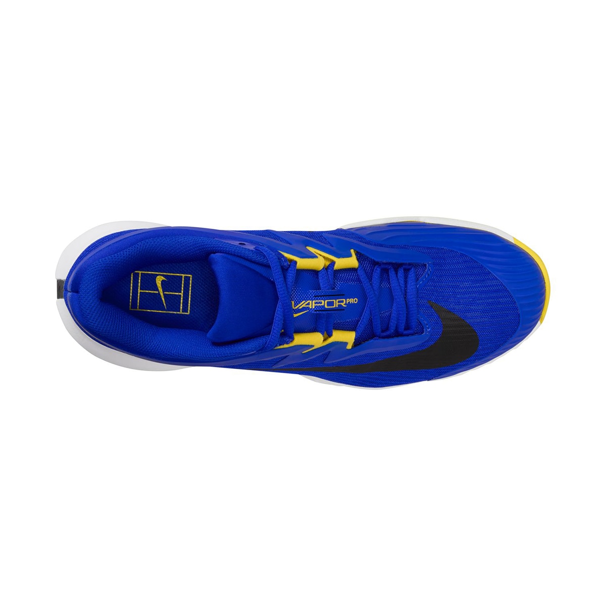 Sapatilhas de Homem Vapor Pro 3 Azul / Preto-2