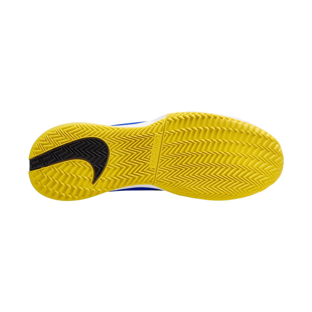 Sapatilhas de Homem Vapor Pro 3 Azul / Preto-3