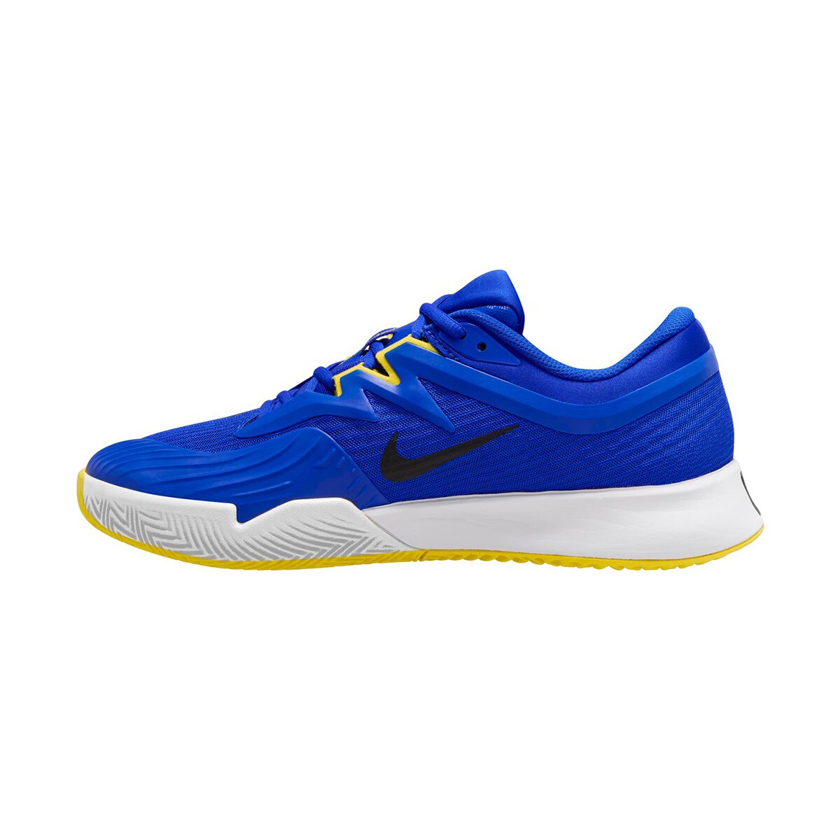Sapatilhas de Homem Vapor Pro 3 Azul / Preto-4