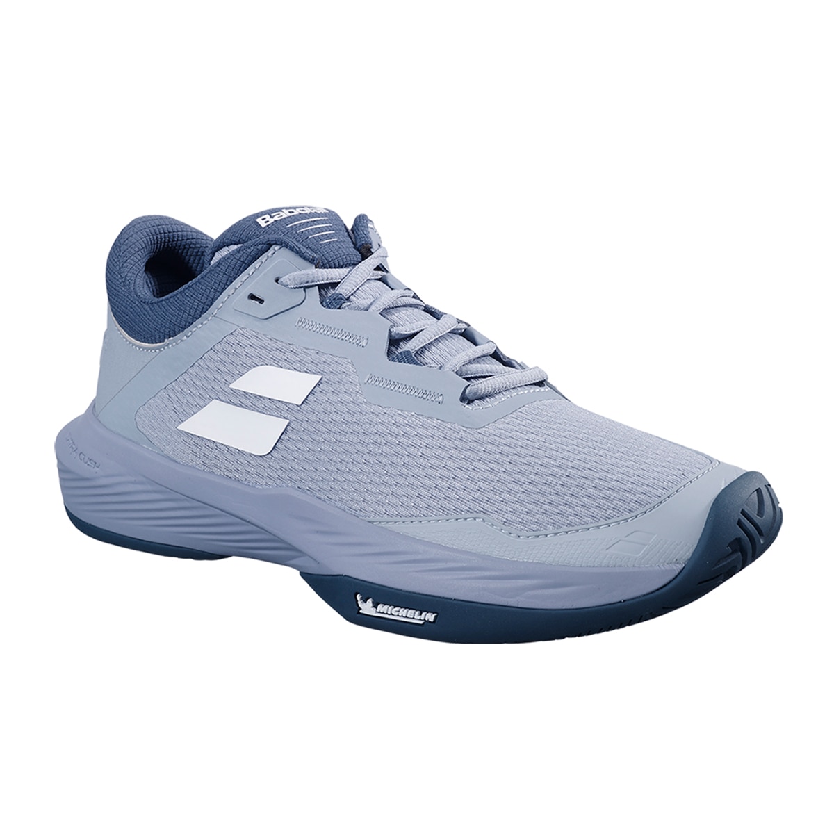 Sapatilhas de Ténis de Homem SFX 4 All Court Cinzento-2