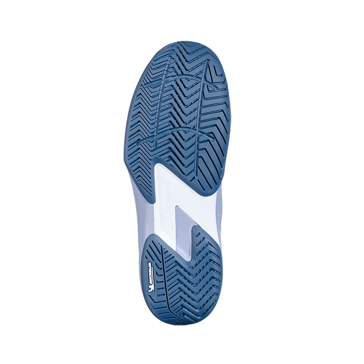 Sapatilhas de Ténis de Homem SFX 4 All Court Cinzento-5