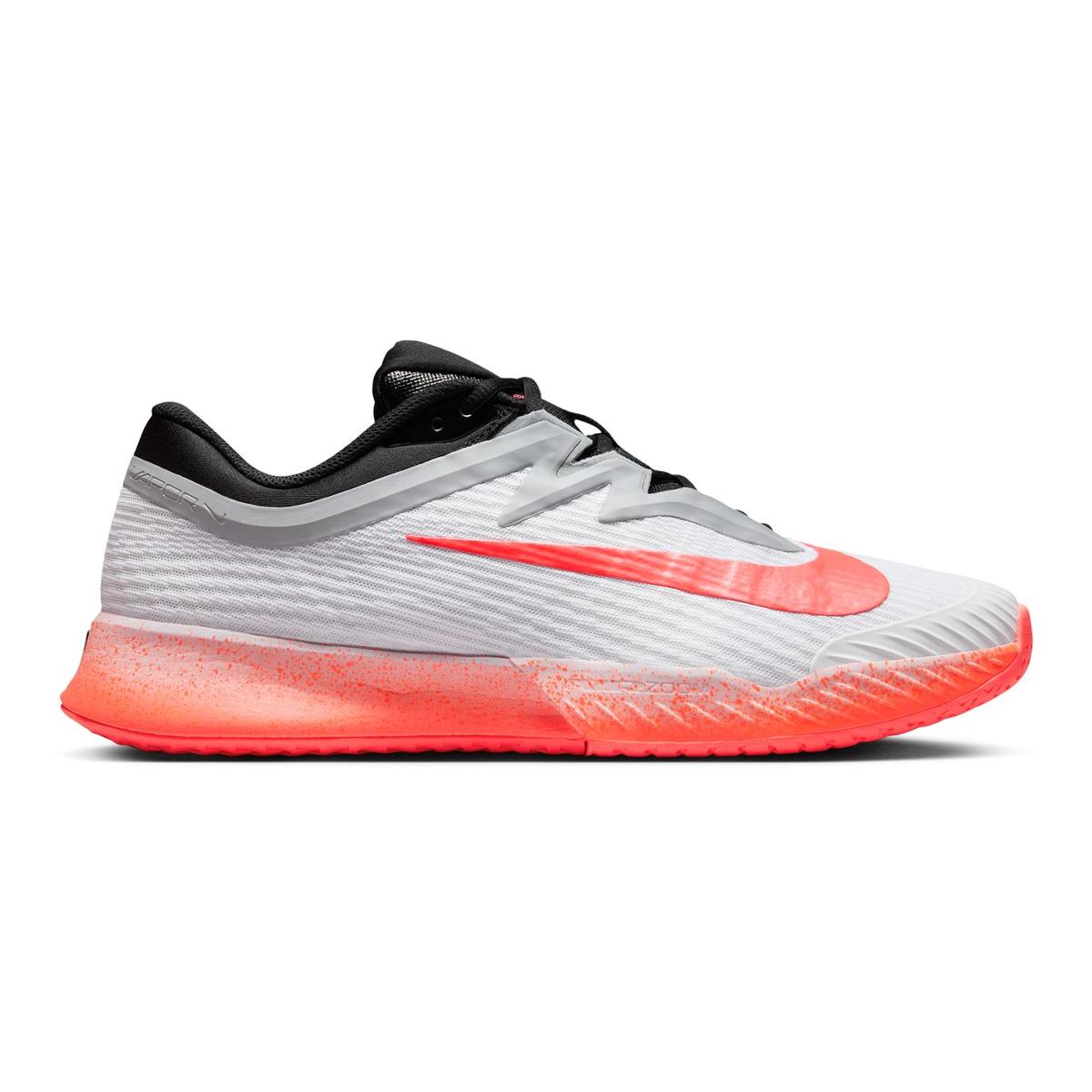 Sapatilhas de Ténis de Homem Vapor Pro 3 PRM FO Branco-1