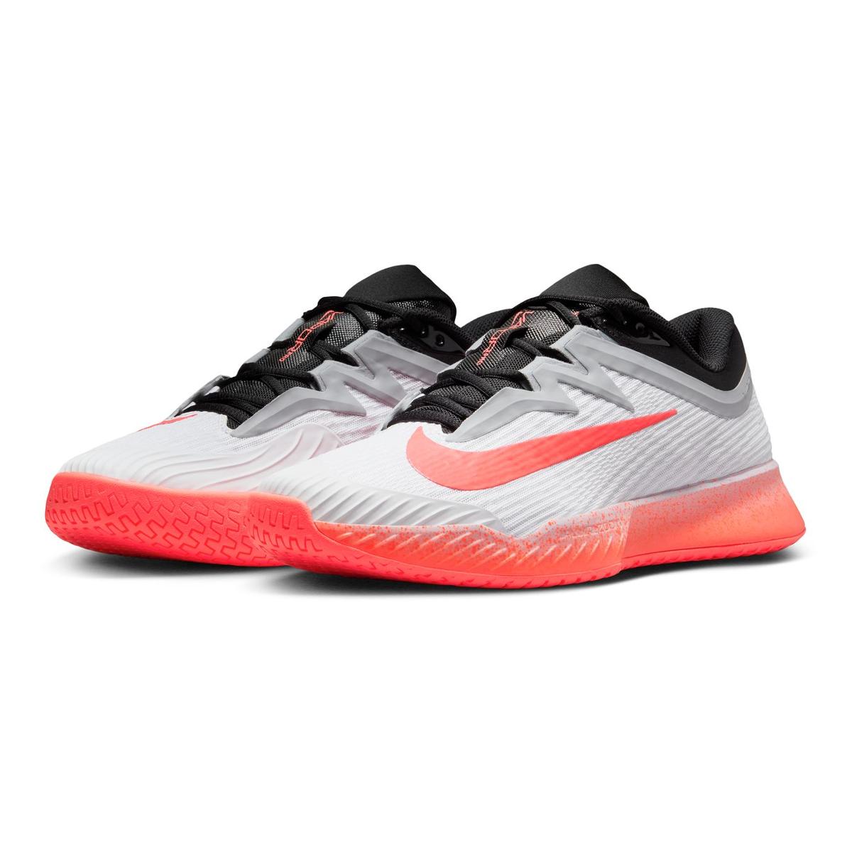Sapatilhas de Ténis de Homem Vapor Pro 3 PRM FO Branco-3