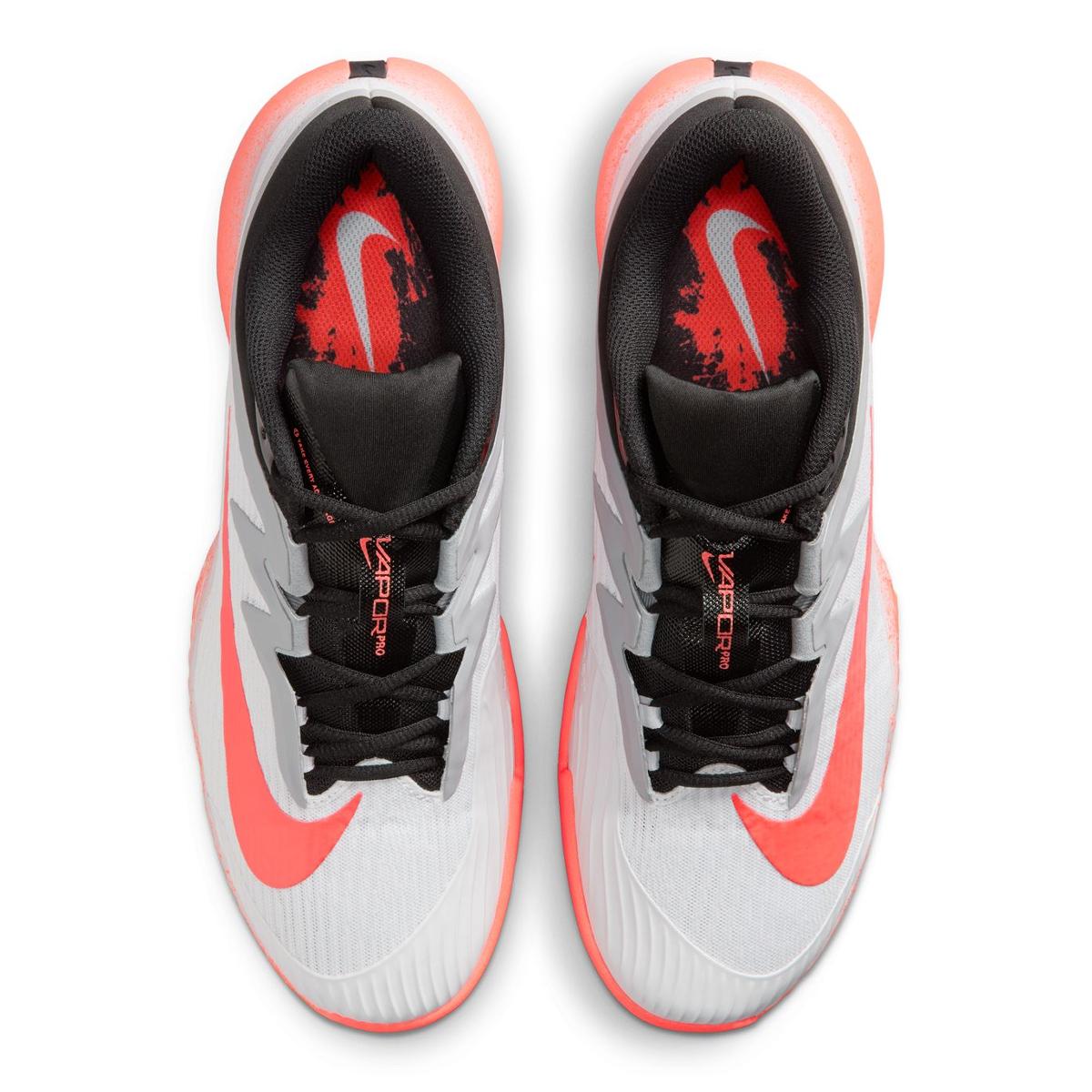 Sapatilhas de Ténis de Homem Vapor Pro 3 PRM FO Branco-4