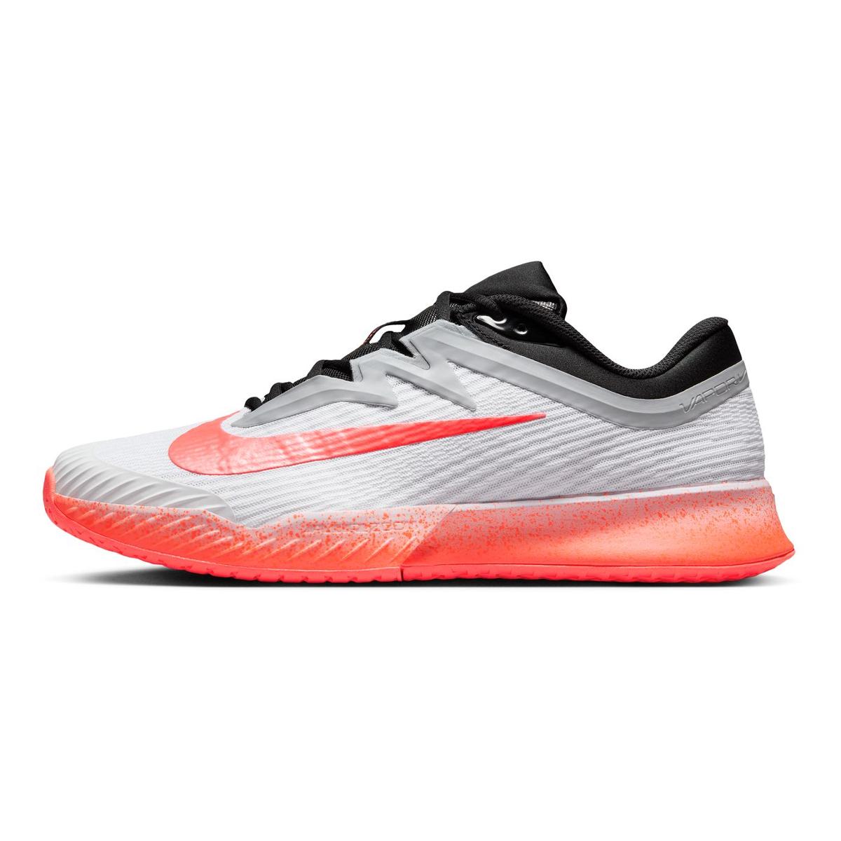 Sapatilhas de Ténis de Homem Vapor Pro 3 PRM FO Branco-5
