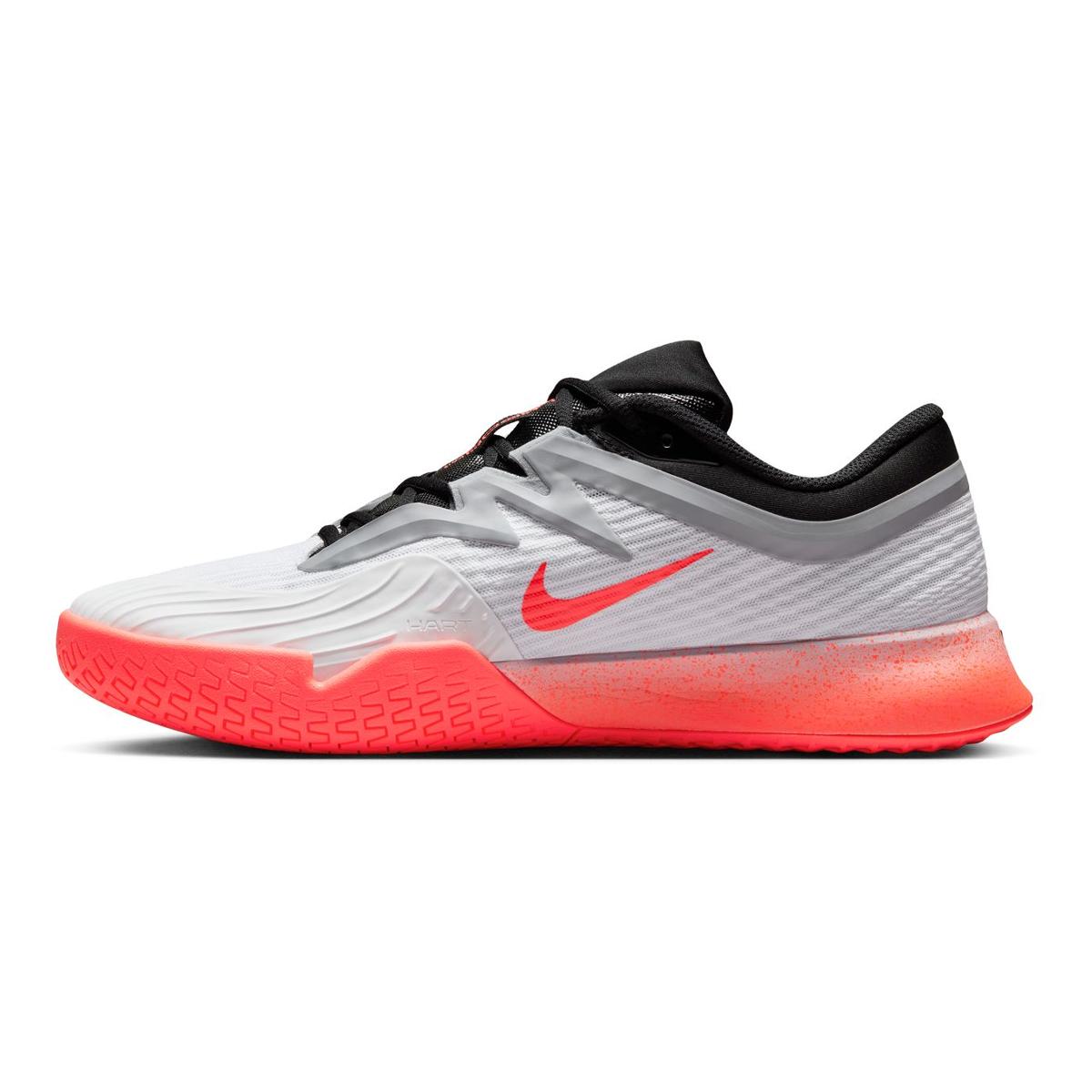 Sapatilhas de Ténis de Homem Vapor Pro 3 PRM FO Branco-6