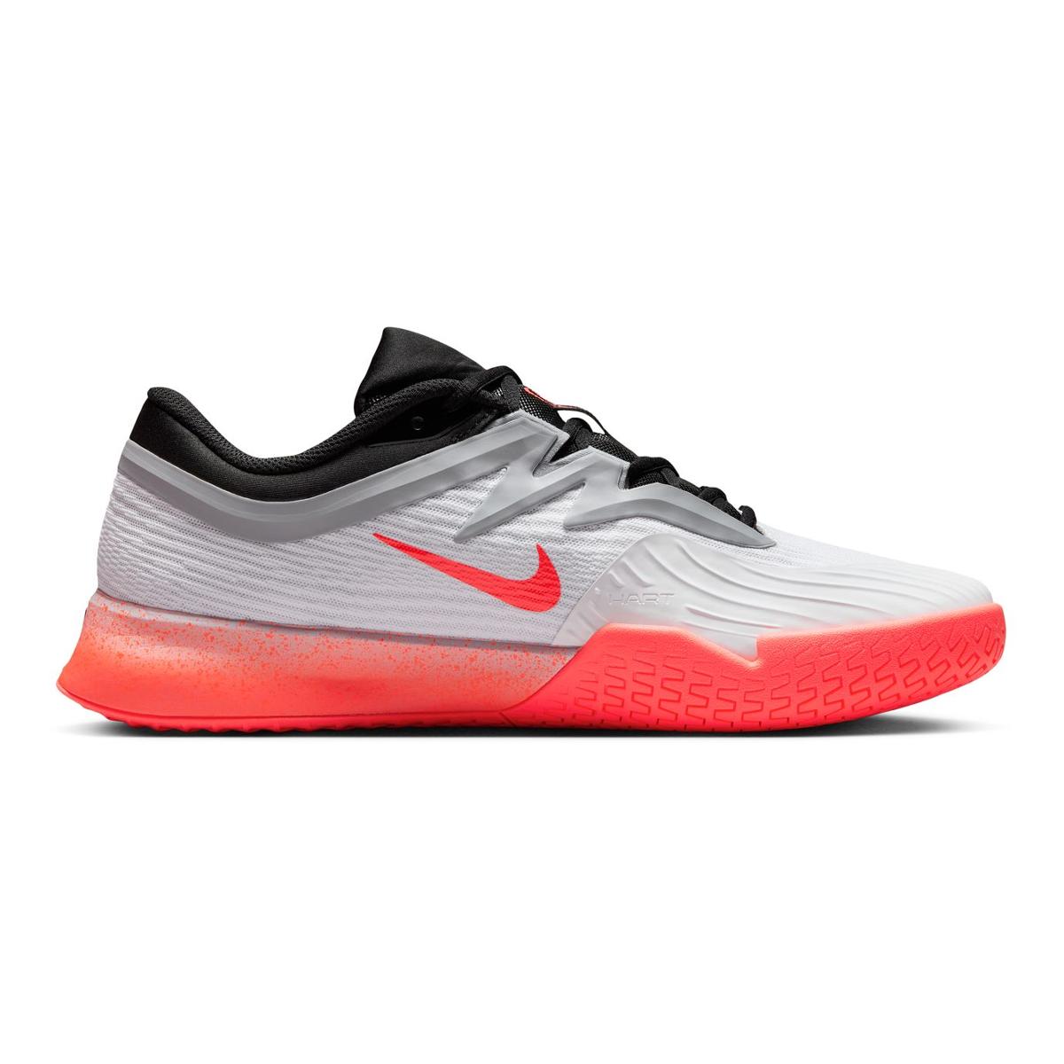 Sapatilhas de Ténis de Homem Vapor Pro 3 PRM FO Branco-7