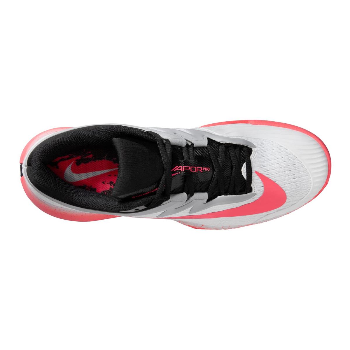Sapatilhas de Ténis de Homem Vapor Pro 3 PRM FO Branco-8