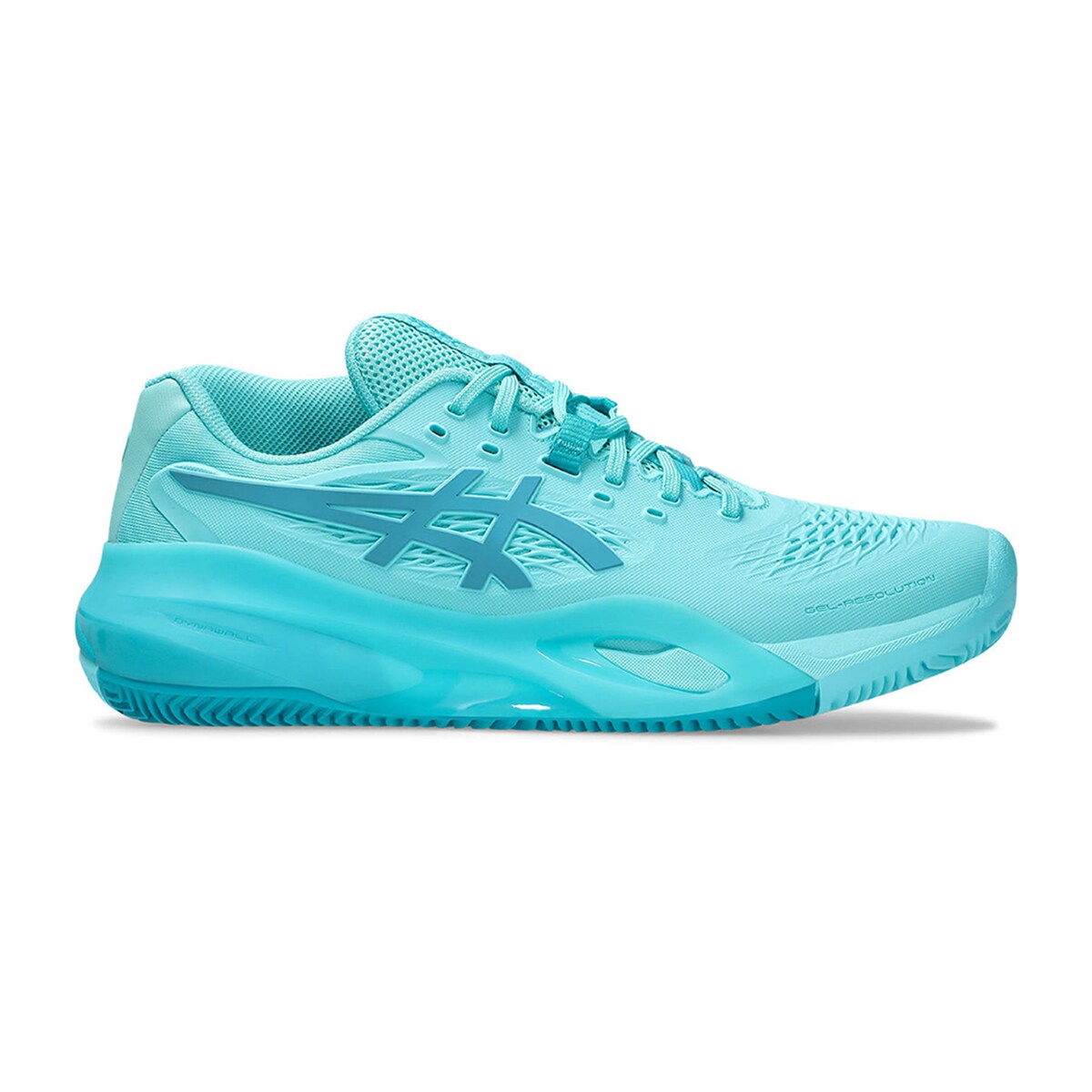 Deportivas hombre de Tenis GEL-RESOLUTION X CLAY Asics · Asics