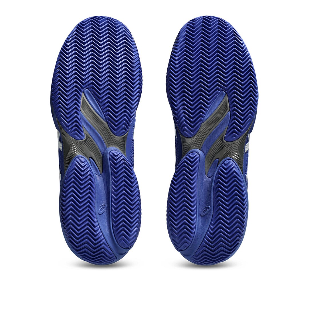 Sapatilhas de Ténis de Homem Court FF 3 Clay Azul / Branco-6