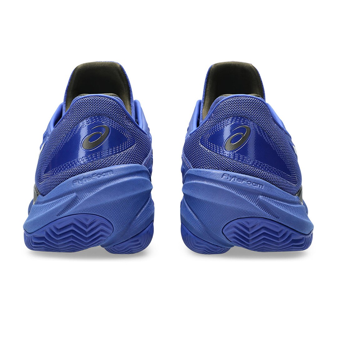 Sapatilhas de Ténis de Homem Court FF 3 Clay Azul / Branco-7