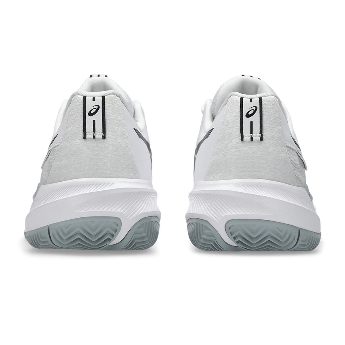 Sapatilhas de Ténis de Homem Gel-Challenger 15 Clay Branco / Cinzento-7