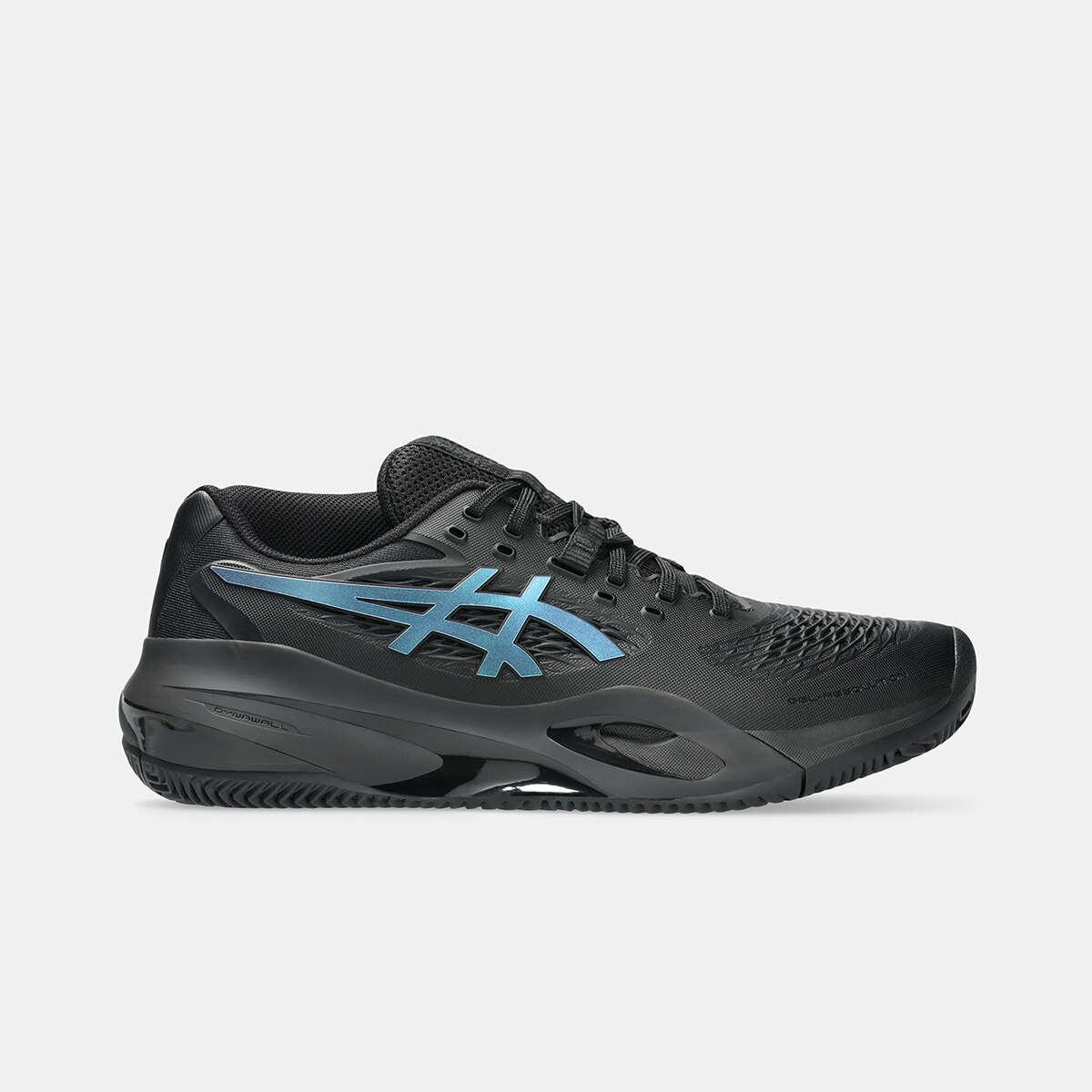Deportivas hombre de Tenis GEL-RESOLUTION X CLAY NIGHT ENERGY