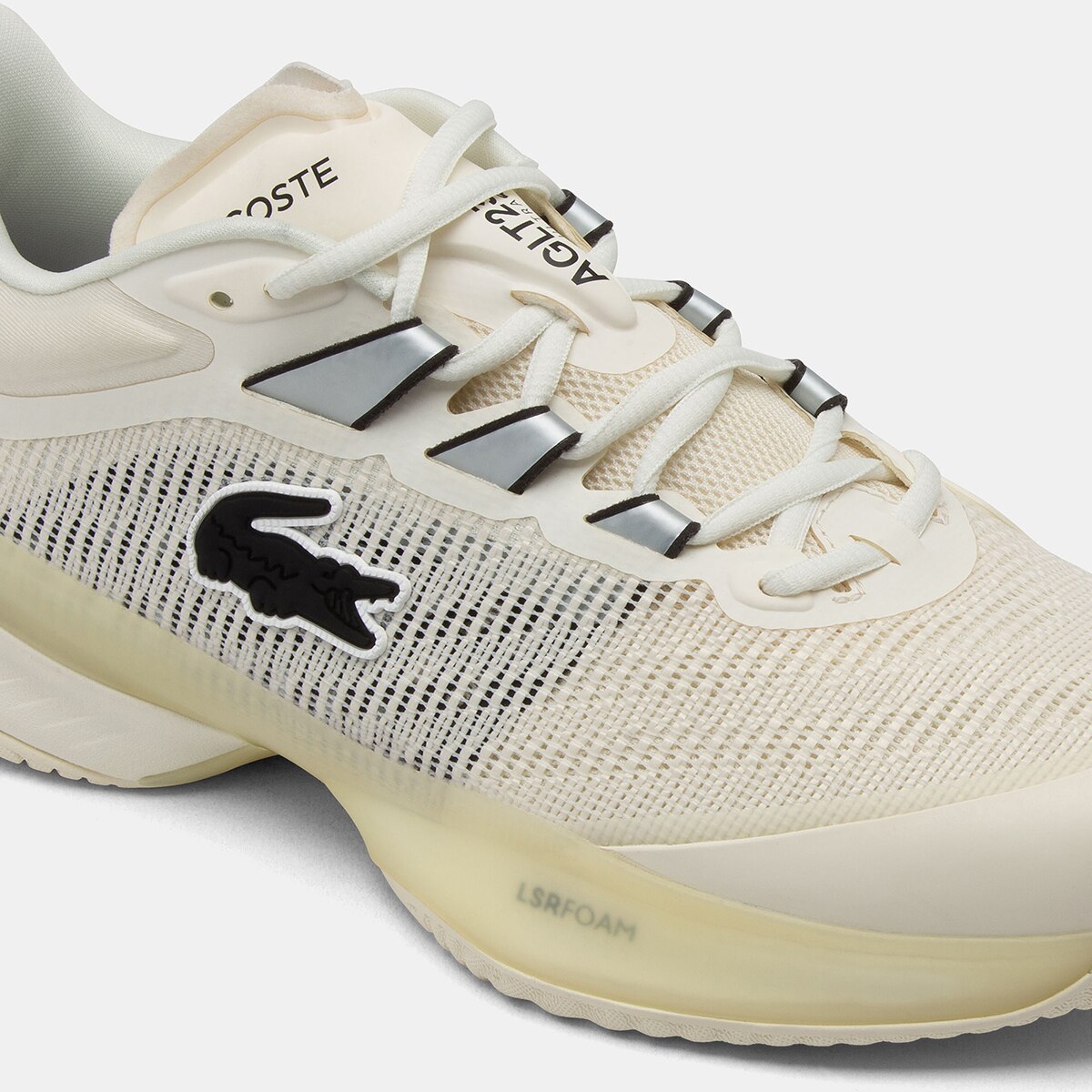 Sapatilhas de Ténis de Homem AG-LT23 Ultra Branco-2