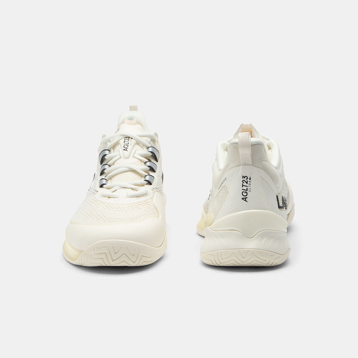 Sapatilhas de Ténis de Homem AG-LT23 Ultra Branco-6