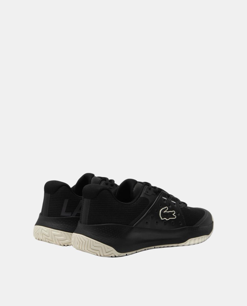 Sapatos Desportivos de Homem Power Serve Preto-3