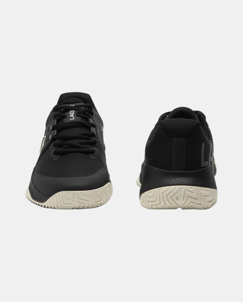 Sapatos Desportivos de Homem Power Serve Preto-5