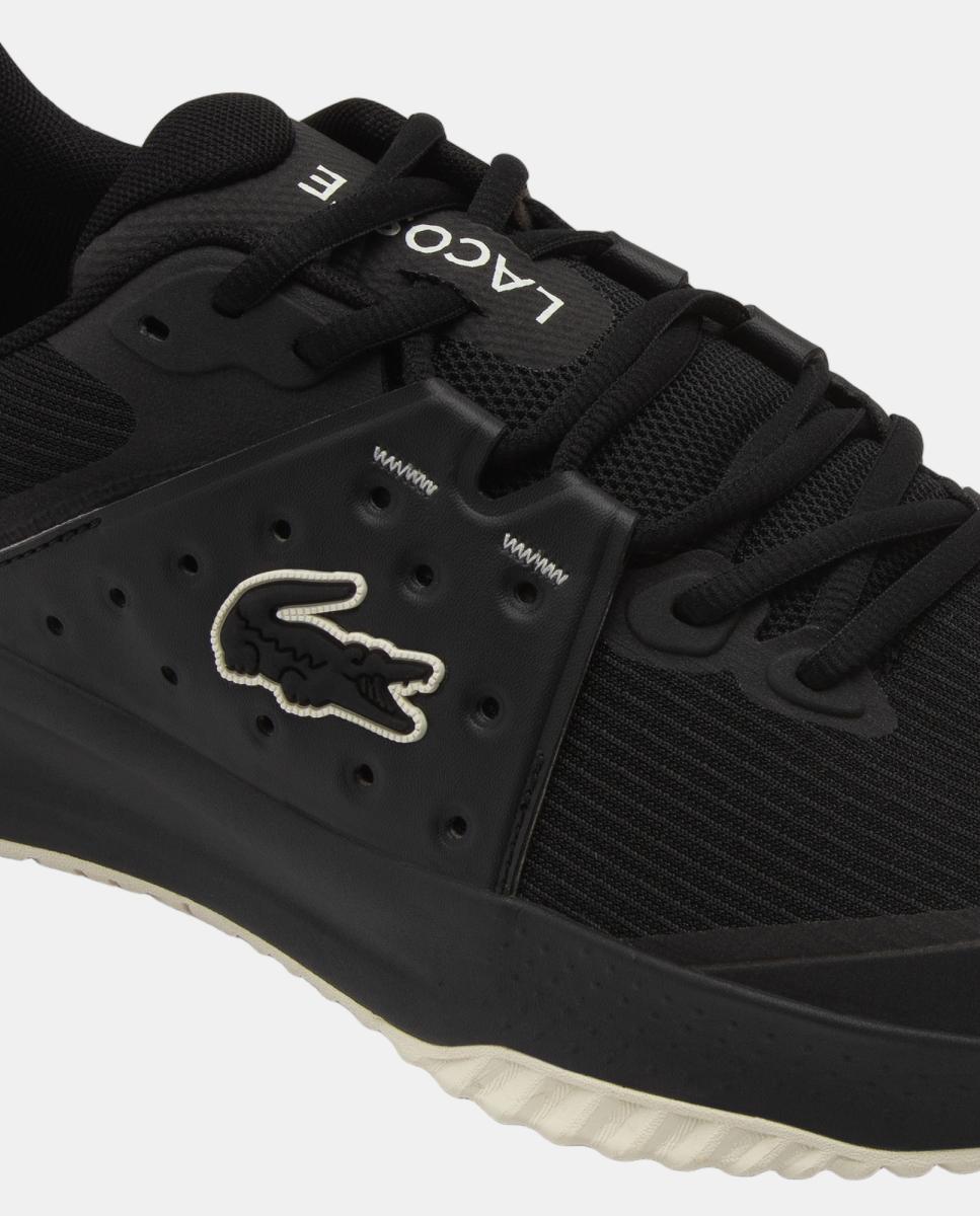 Sapatos Desportivos de Homem Power Serve Preto-6