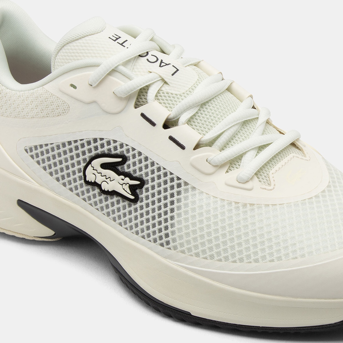 Sapatilhas de Ténis de Homem Tech Point Branco-2