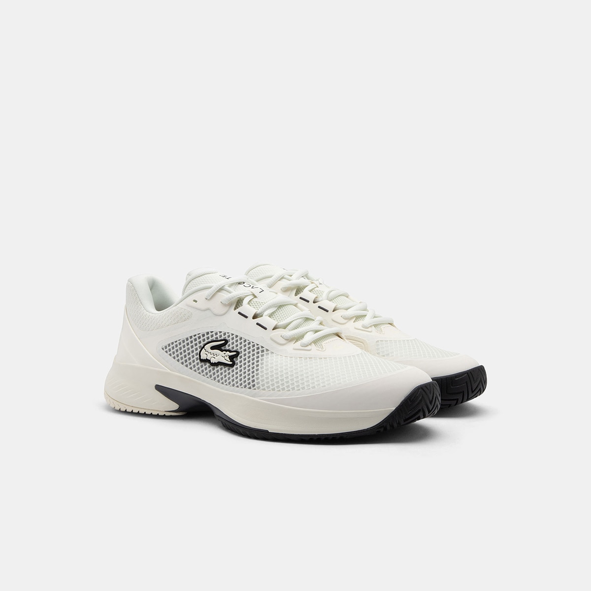 Sapatilhas de Ténis de Homem Tech Point Branco-3