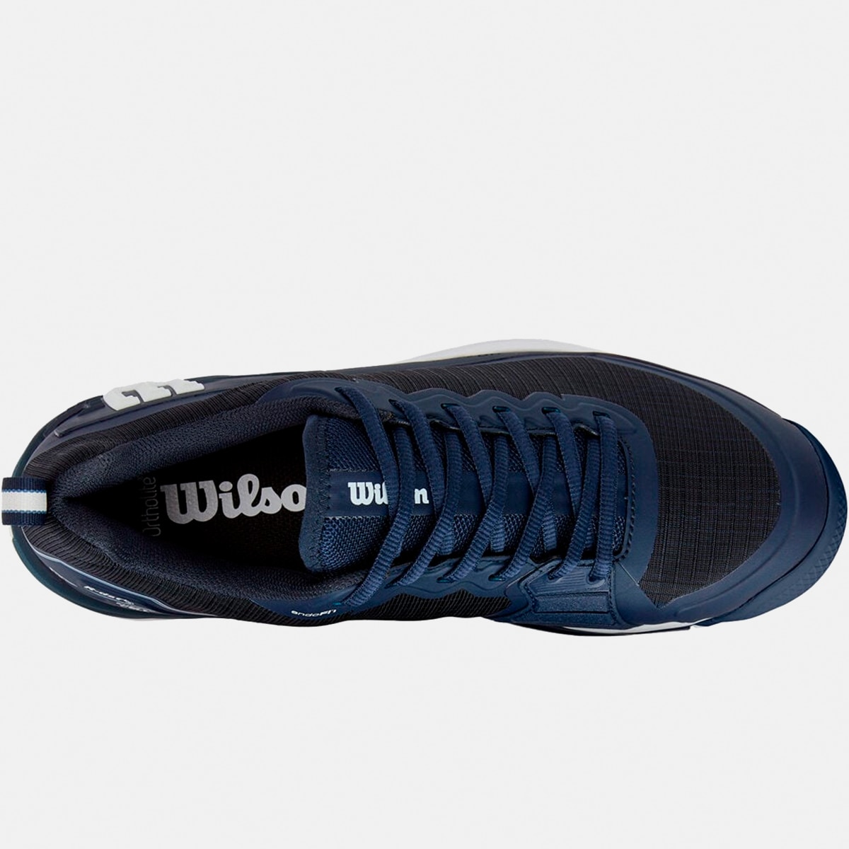 Sapatilhas de Homem Rush Pro 4.5 Clay Azul-marinho-5