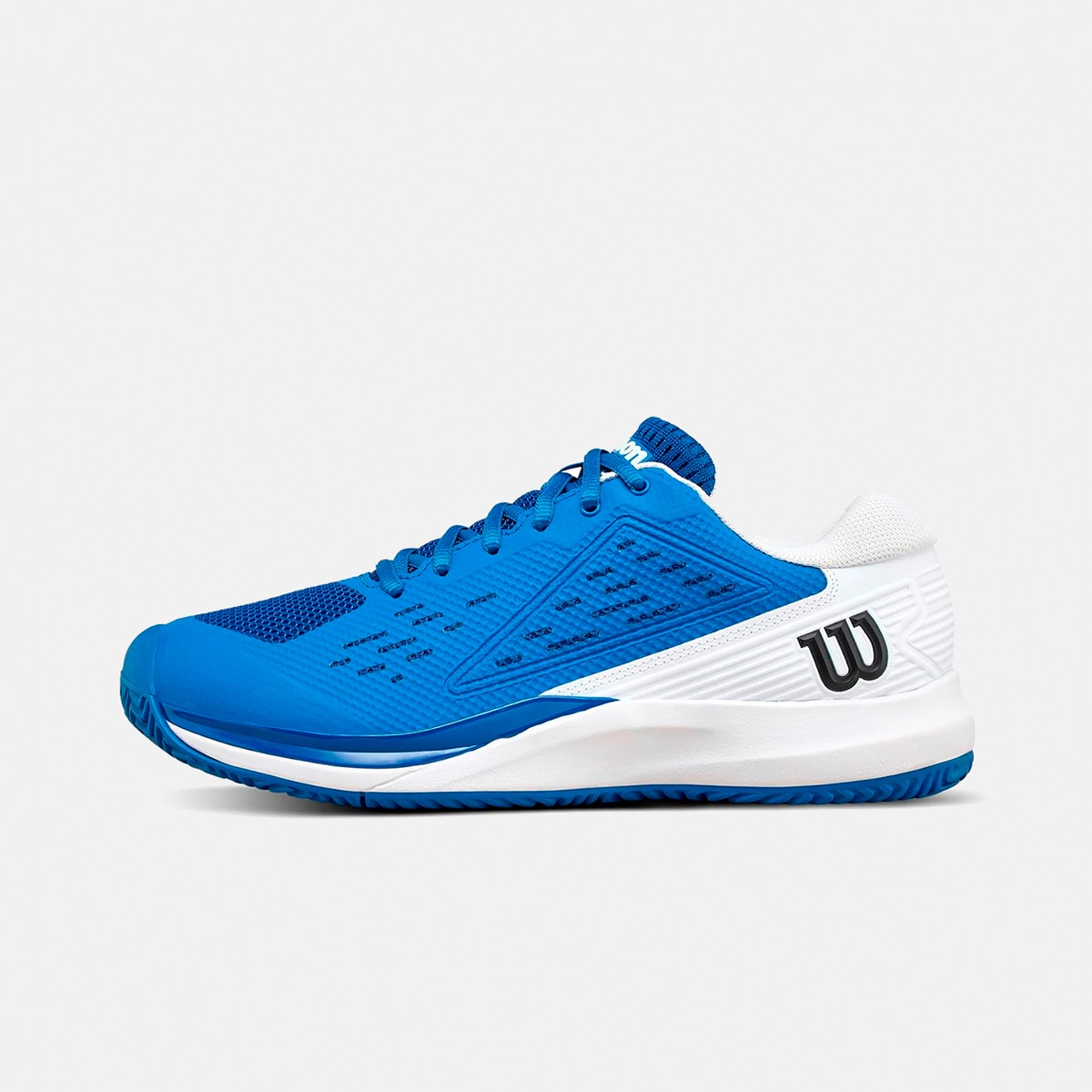 Sapatilhas de Homem Rush Pro Ace Azul / Branco-1