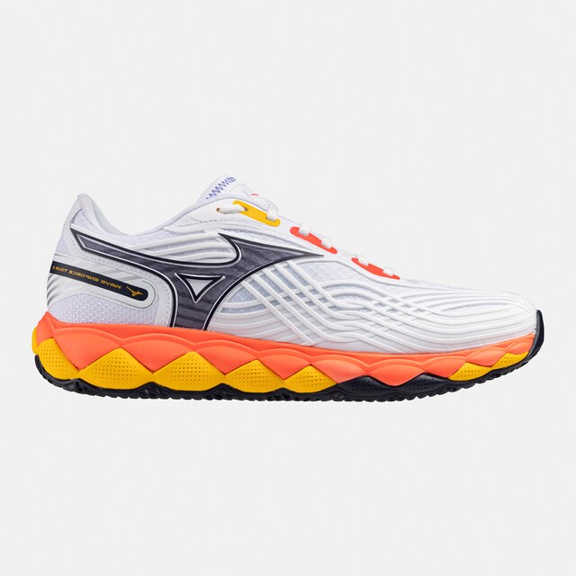 Zapatilla de Tenis/Padel WAVE ENFORCE TOUR 2 CC Mizuno