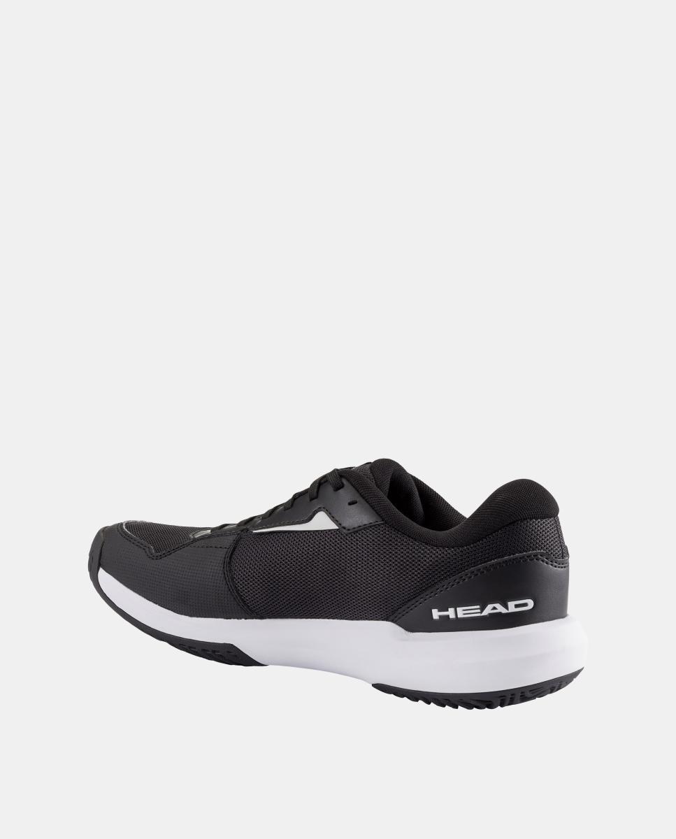 Sapatilhas de Ténis/Padel de Homem Revolt Court 5.0 Preto / Branco-2